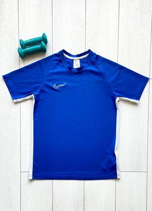 Футболка nike мужская спортивная