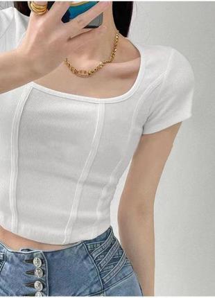 Фирменный топ