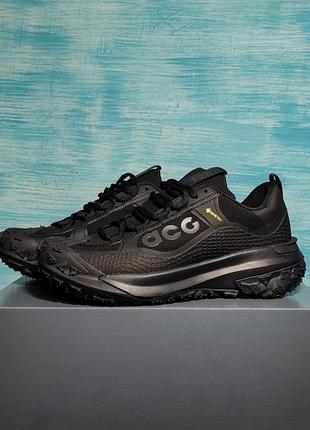 Мужские кроссовки nike all acg