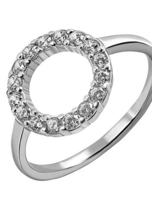 Каблучка жіноча