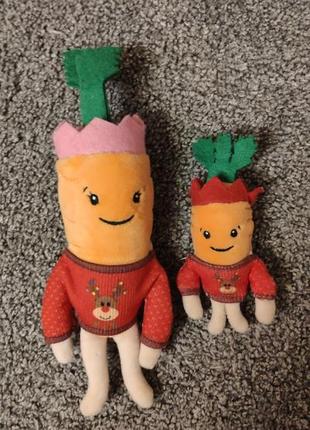 Мягкая игрушка