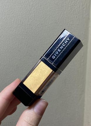 Кремові тіні для повік givenchy ombre interdite eyeshadow 04