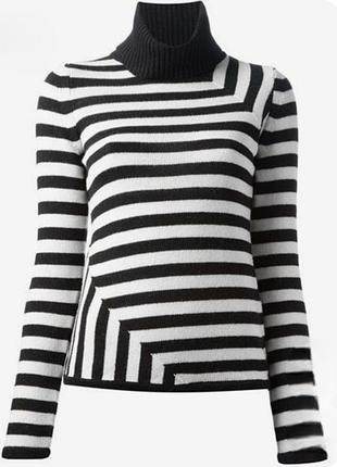 Водолазка з вовною та кашеміром