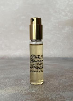 Kilian paris - black phantom "memento mori", рефил / сменный блок - 7.5 ml