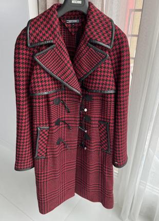 Фірмове пальто tommy hilfiger m