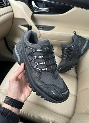 nike metallic kids flex 2015 black dress shoes