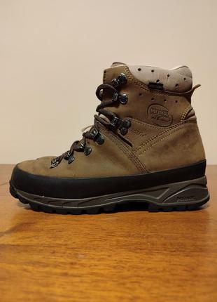 Ботинки meindl  island active mfs gore-tex