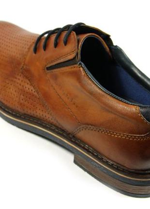 Мужские туфли bugatti 12104