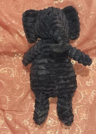 Слон jellycat