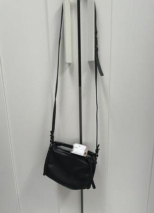 Нова сумка massimo dutti