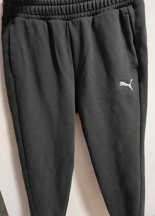Спортивные штаны puma, оригинал.