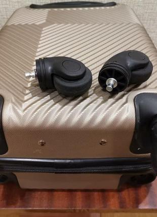Fly 50 см ручная кладь чемодана малая чемодан маленький