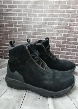Ботинки 38 - 39 размер