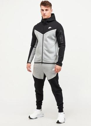 Спортивный костюм bosch nike tech fleece