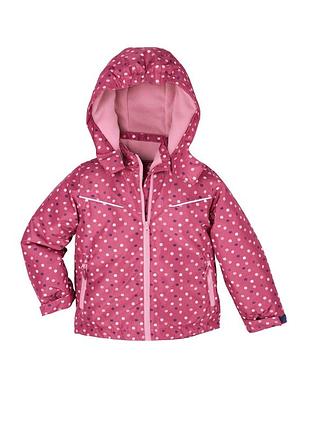 Тепла зимова гірськолижна термо куртка парка водонепроникна вітрозахисна impidimpi