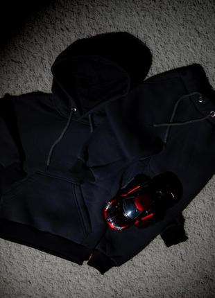 Дитячий спортивний костюм преміум якості