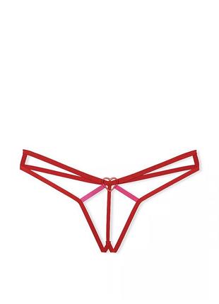 Білизна victoria’s secret трусики s. very sexy. вікторія сікрет