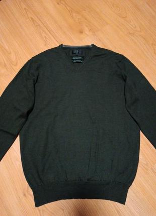 Джемпер мужской jasper conran p.l