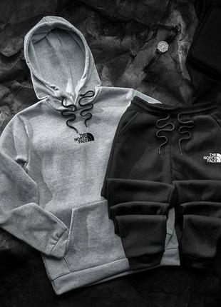 ❄️зимний костюм the north face 🔥