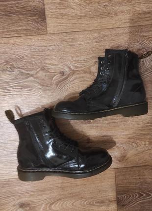 Черевики dr.martens