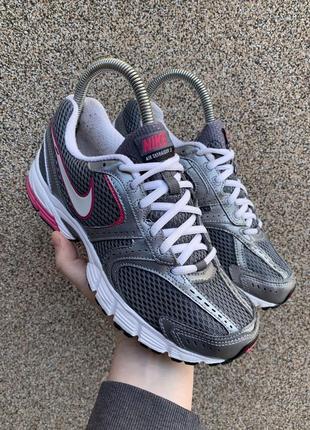 Nike air skyraider 2®️ женские винтажные кроссовки nike original