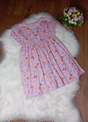 Сарафан от primark на 7-8 лет