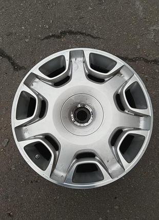 Заводской диск bentley continental  19 дюймов flying spur 3w0601025at