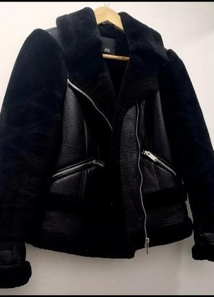 Зимова дублянка river island