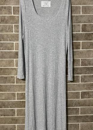 Платье, оверсайз, новое, оригинал, s-xxl