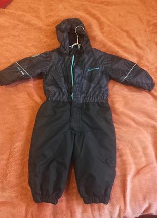 Комбенезон