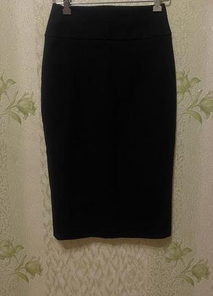 Юбка карандаш юбка zara