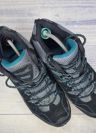 Ботинки regatta 3