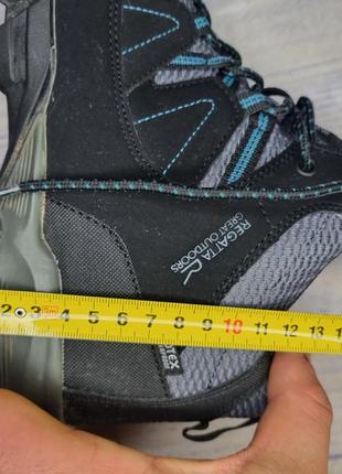 Ботинки regatta 10