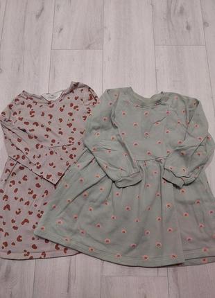 Платье на девочку, 4-5 лет