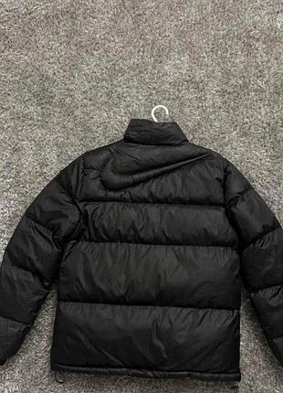 Куртка пуховик