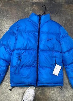 Куртка пуховик