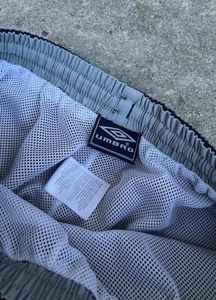 Шорты,бриджи umbro