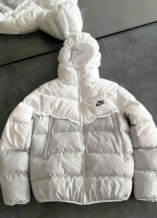 Куртка пуховик