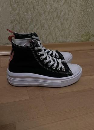 Кеди конверси converse all stars
