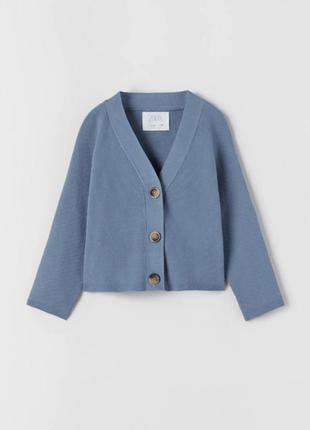 Кардиган zara