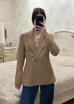 Пиджак zara