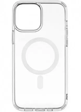 Чехол magsafe для iphone 16 pro max