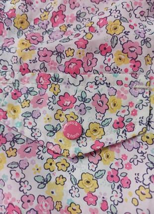 Ветровка на девочку 8