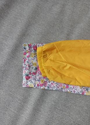 Ветровка на девочку 6