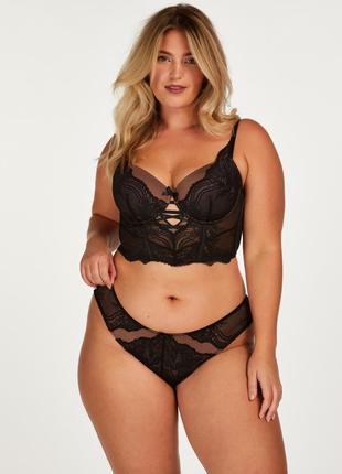 Трусики hunkemoller