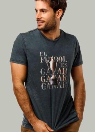 Coolligan футбольна легенда, футболка m-l