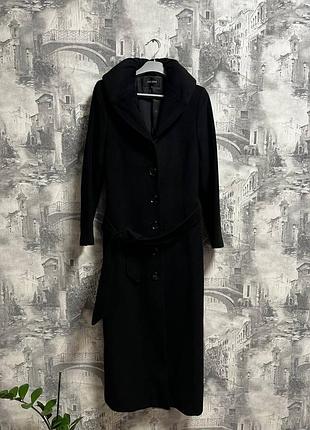 Женское пальто jaeger