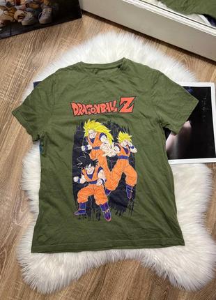 Футболка детская