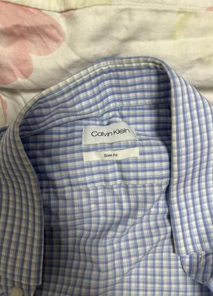Рубашка/сорочка calvin klein