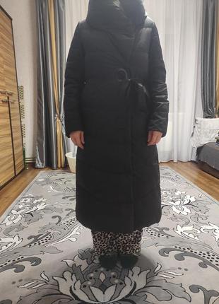Брендовый пуховик. зимний распродаж!🔥🔥🔥